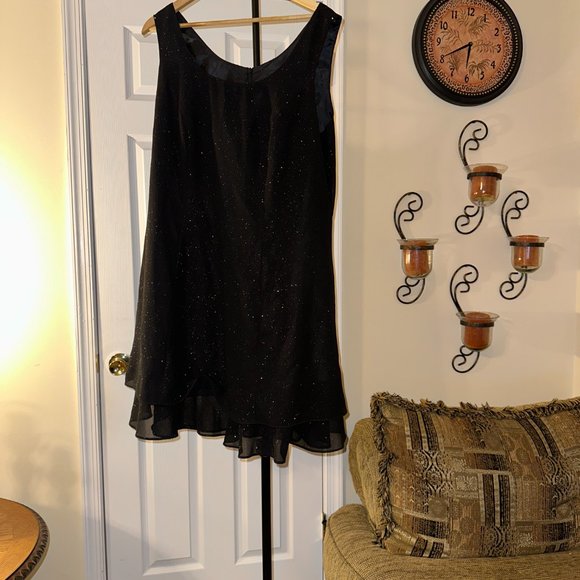 onxy nite dress